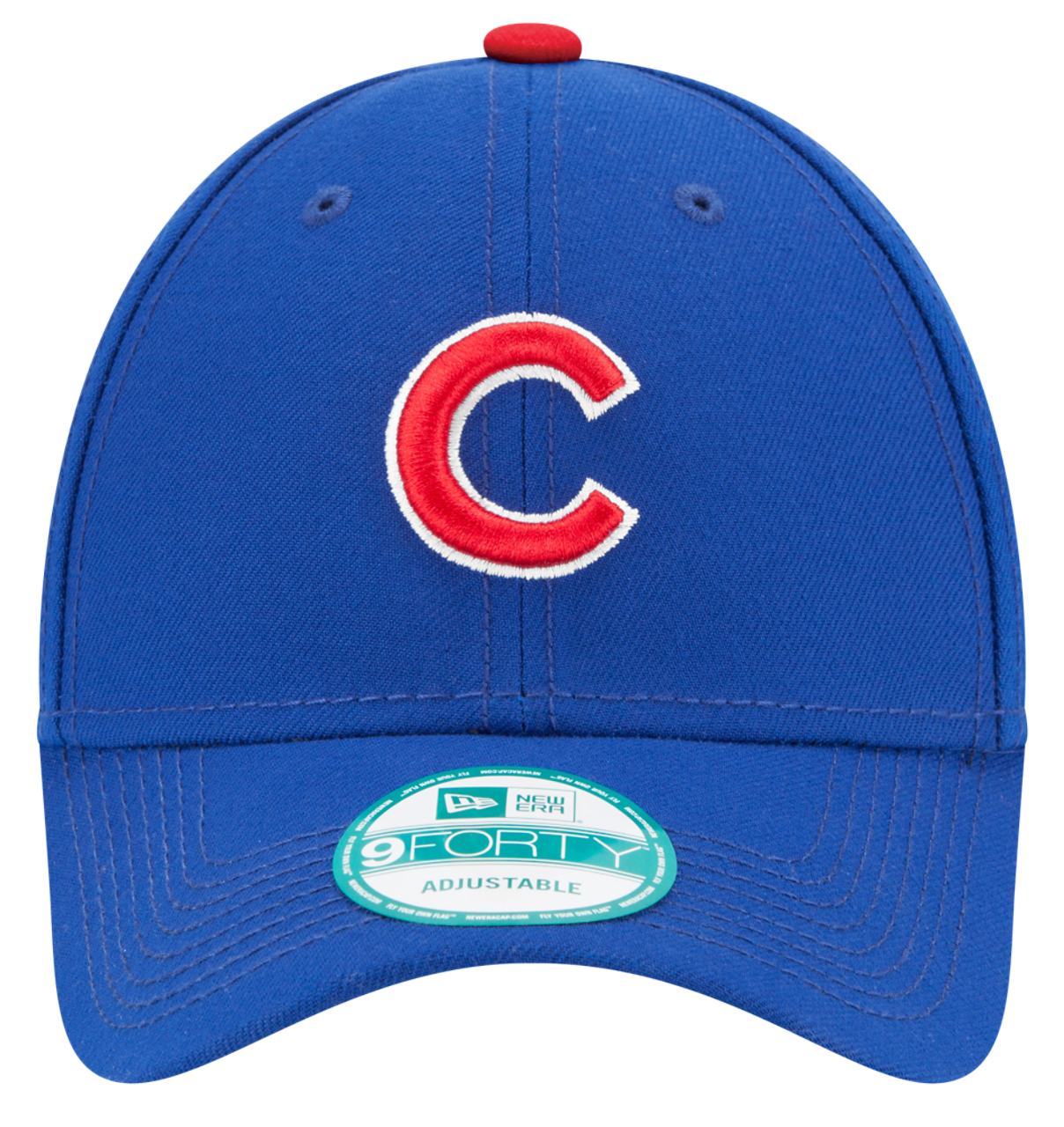 New Era MLB 9Forty Adjustable Cap Image 1 of 4. Tap to open photo gallery.