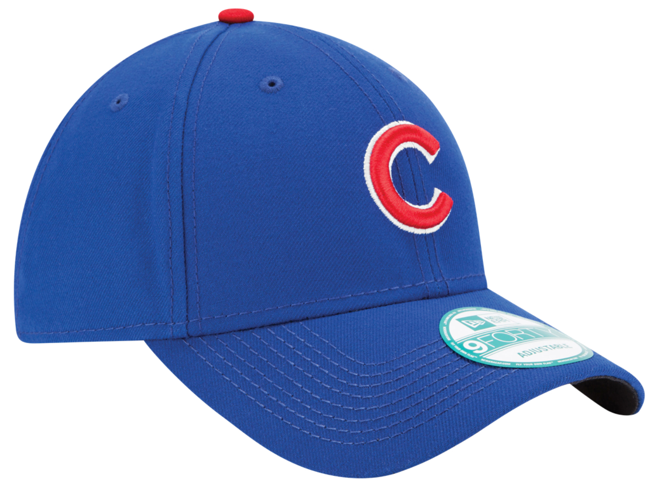 New Era MLB 9Forty Adjustable Cap Image 2 of 4. Tap to open photo gallery.