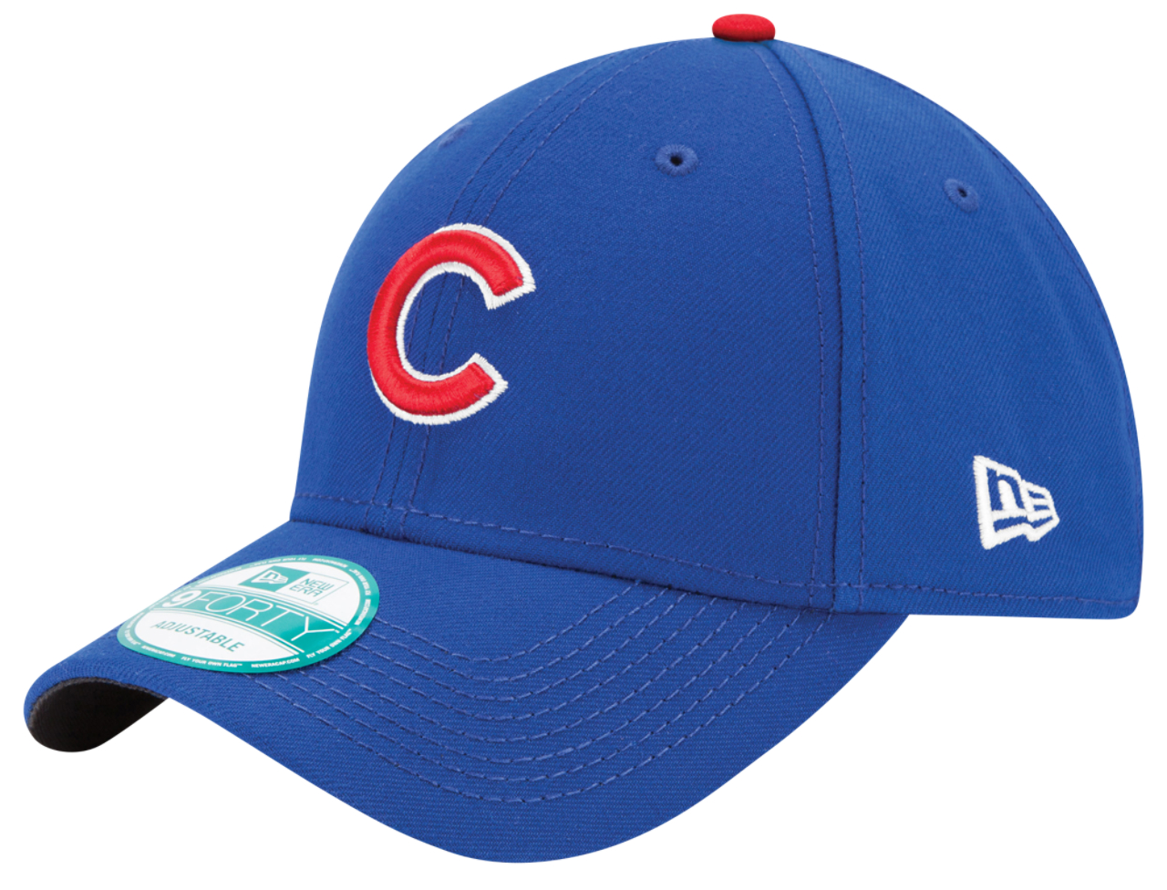 New Era MLB 9Forty Adjustable Cap Image 4 of 4. Tap to open photo gallery.