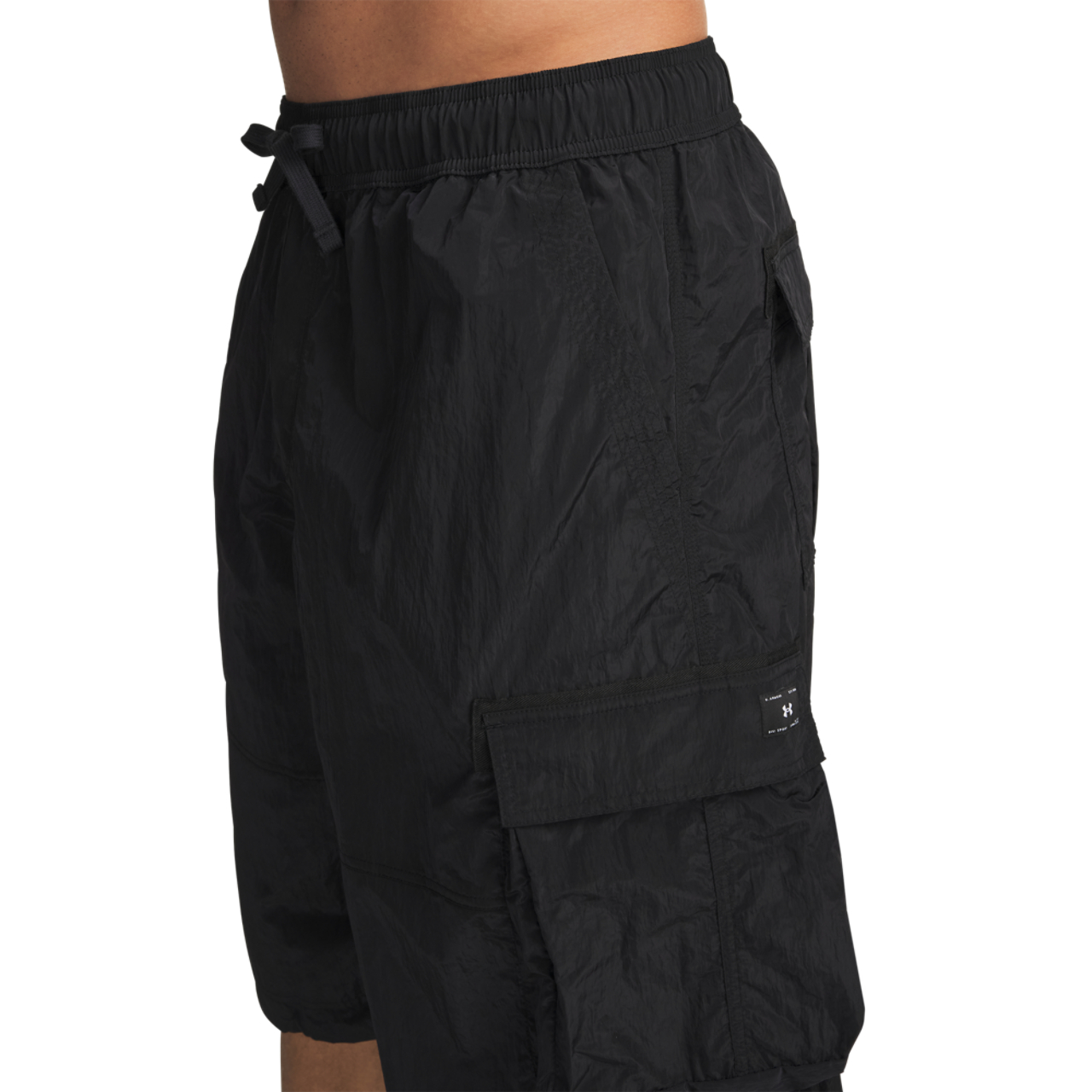 Under Armour SU Woven Shorts Image 1 of 3. Tap to open photo gallery.