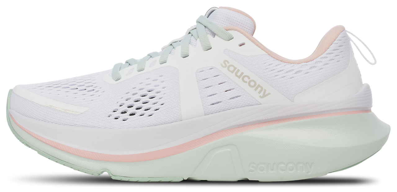 Saucony Guide 18 Image 2 of 5. Tap to open photo gallery.