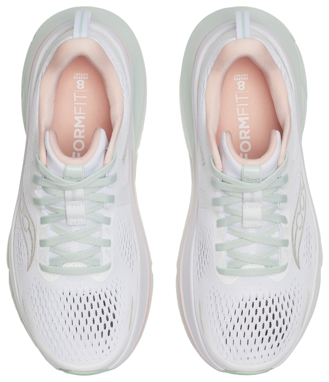 Saucony Guide 18 Image 4 of 5. Tap to open photo gallery.