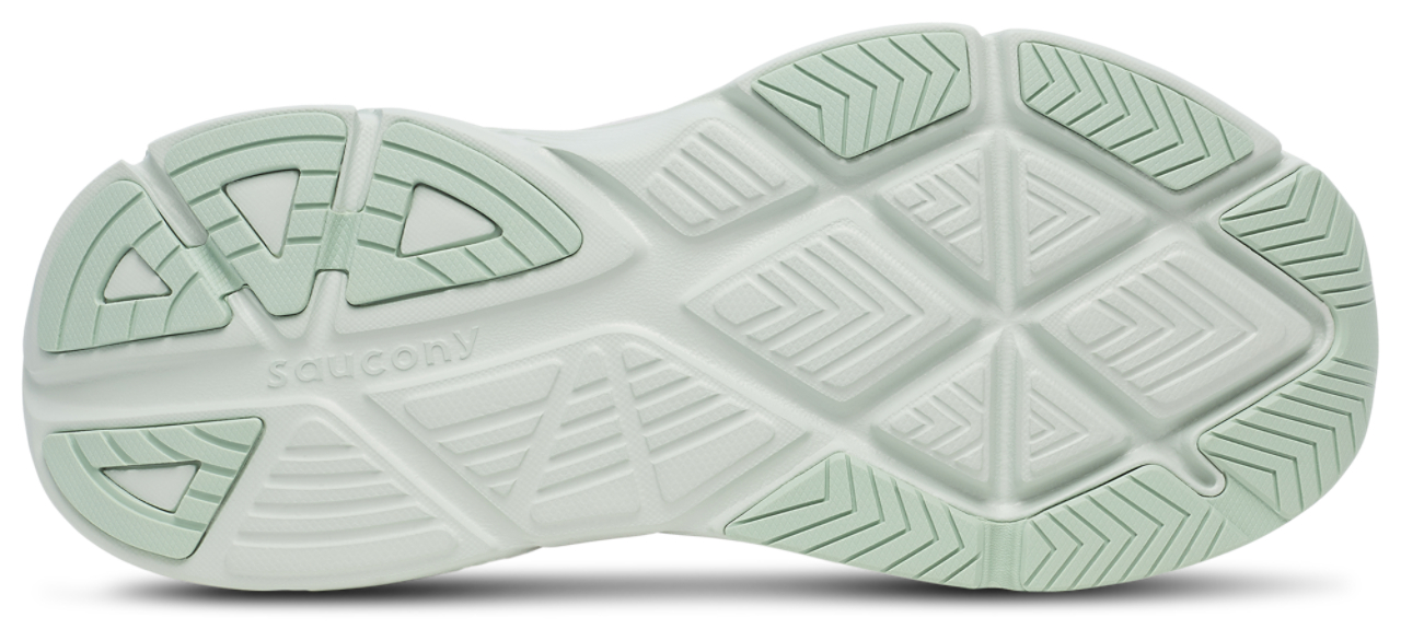 Saucony Guide 18 Image 5 of 5. Tap to open photo gallery.