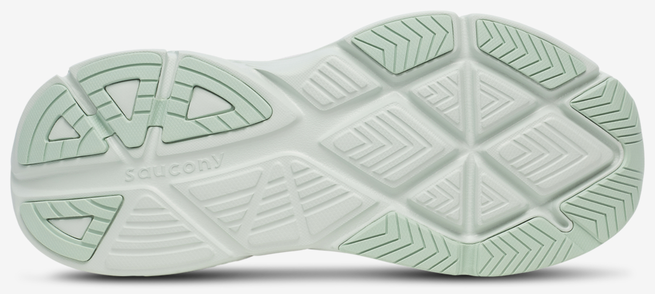 Saucony Guide 18 Image 5 of 5. Tap to open photo gallery.