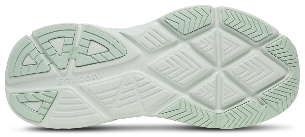 Saucony Guide 18 Image 5 of 5. Tap to open photo gallery.