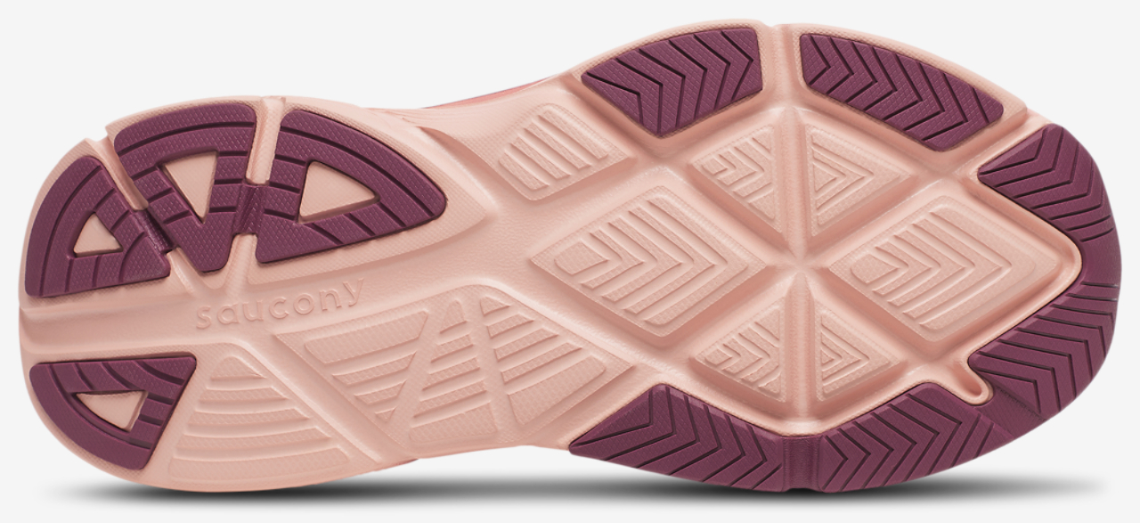 Saucony Guide 18 Image 5 of 5. Tap to open photo gallery.