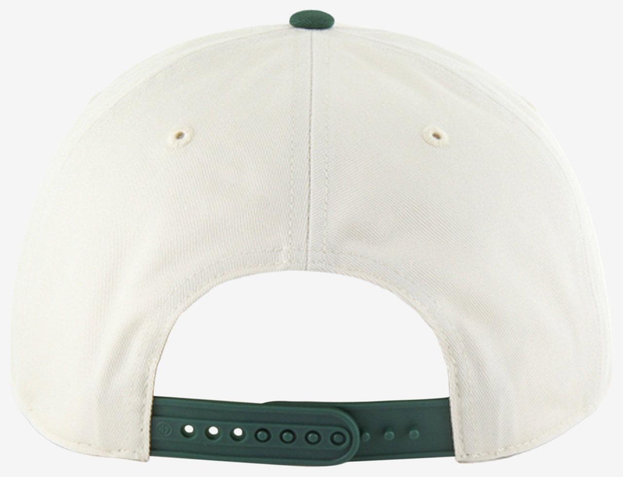 47 Brand Astros Two Tone Hitch Visor Image 2 of 2. Tap to open photo gallery.
