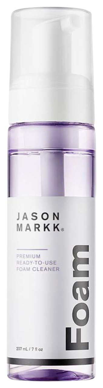 Jason Markk Ready To Use Foam Cleaner Image 1 of 4. Tap to open photo gallery.
