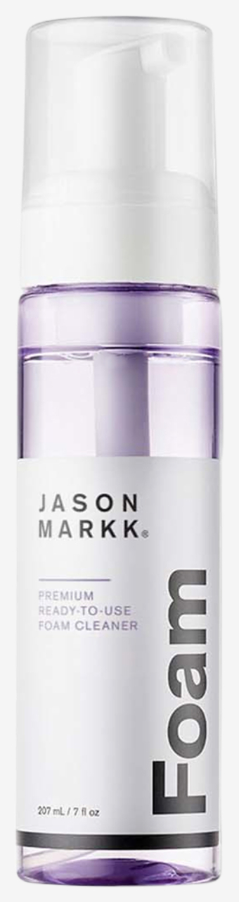 Jason Markk Ready To Use Foam Cleaner Image 1 of 4. Tap to open photo gallery.
