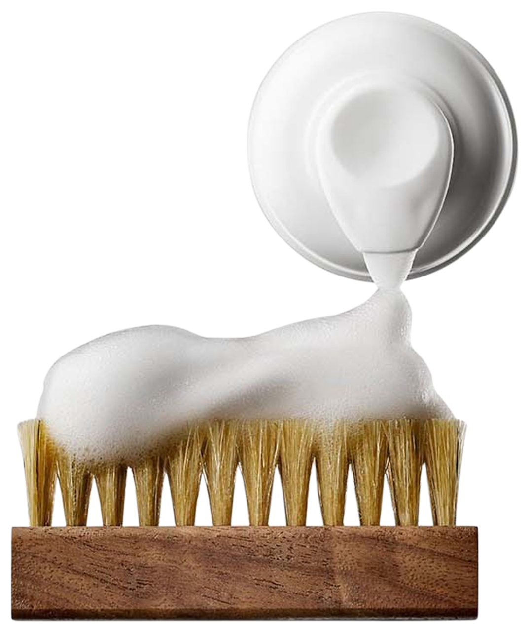 Jason Markk Ready To Use Foam Cleaner Image 4 of 4. Tap to open photo gallery.