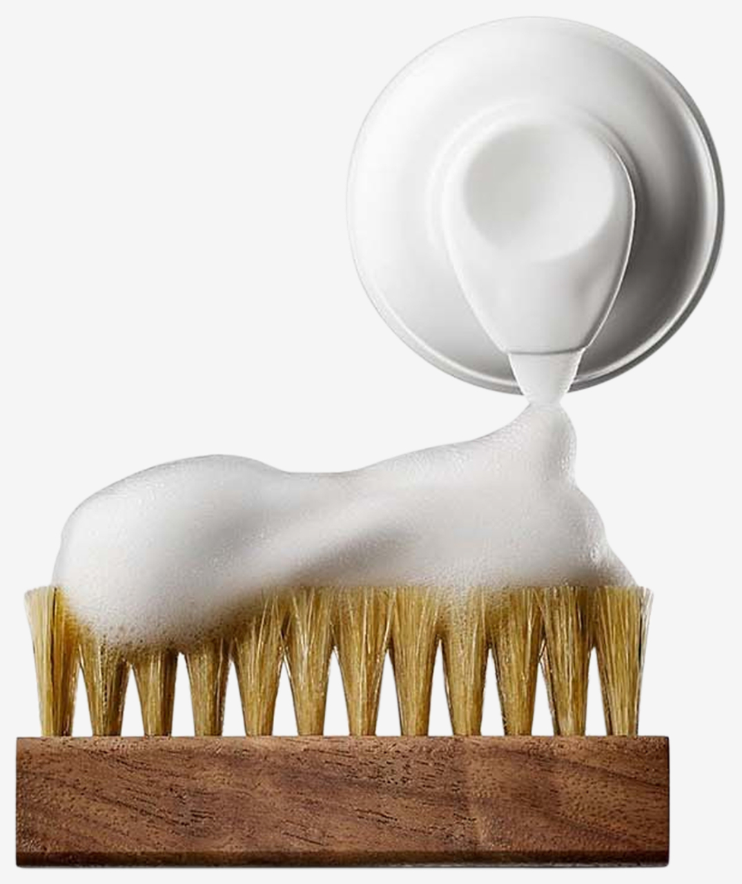 Jason Markk Ready To Use Foam Cleaner Image 4 of 4. Tap to open photo gallery.