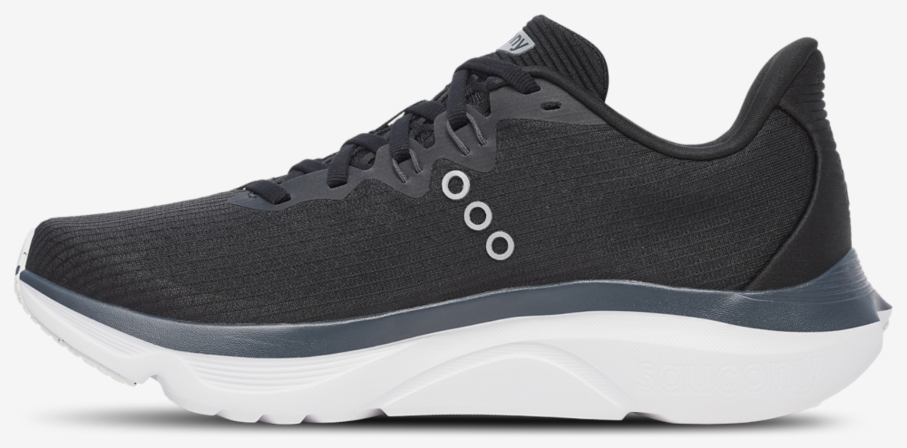 Saucony Kinvara 16 Image 2 of 5. Tap to open photo gallery.