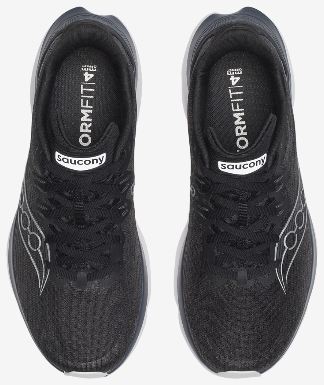 Saucony Kinvara 16 Image 4 of 5. Tap to open photo gallery.