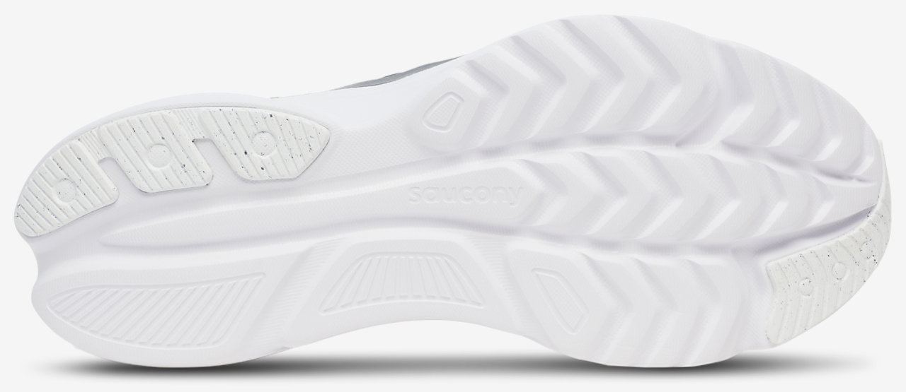 Saucony Kinvara 16 Image 5 of 5. Tap to open photo gallery.