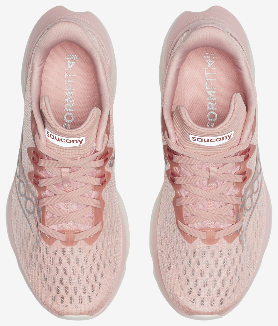 Saucony Kinvara 16 Image 4 of 5. Tap to open photo gallery.
