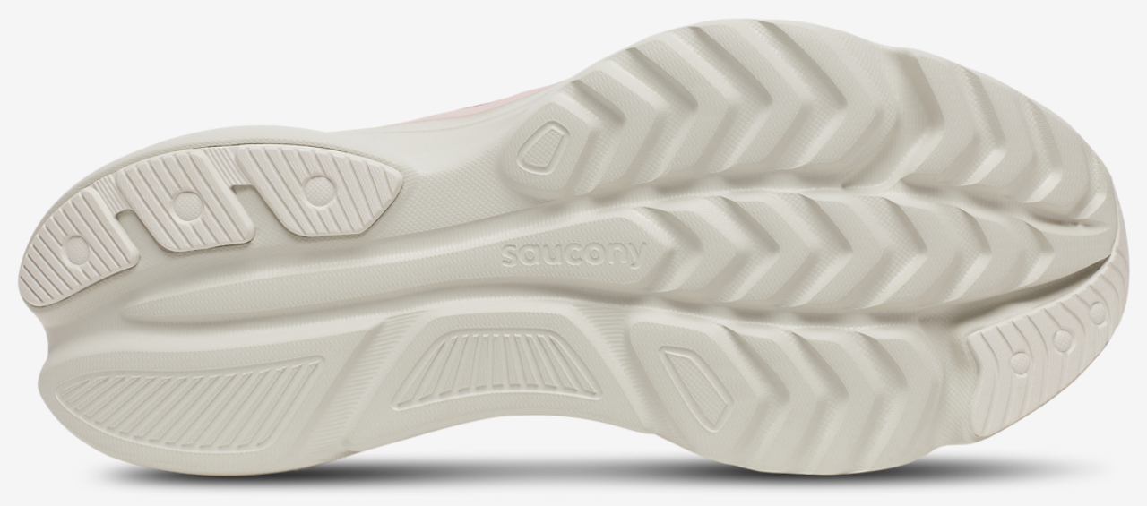 Saucony Kinvara 16 Image 5 of 5. Tap to open photo gallery.