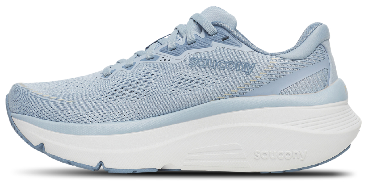Saucony Guide 19 Image 2 of 5. Tap to open photo gallery.