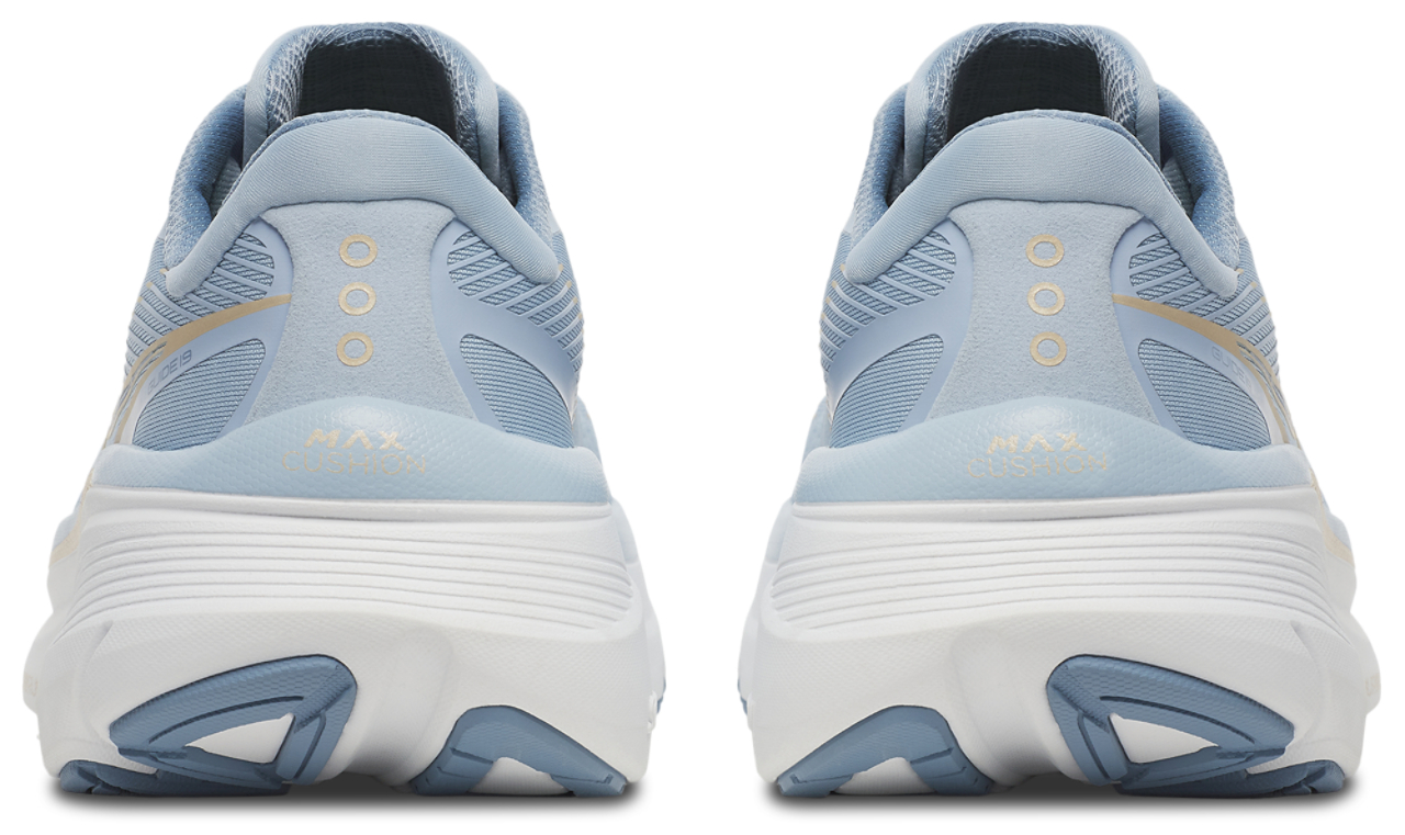 Saucony Guide 19 Image 3 of 5. Tap to open photo gallery.