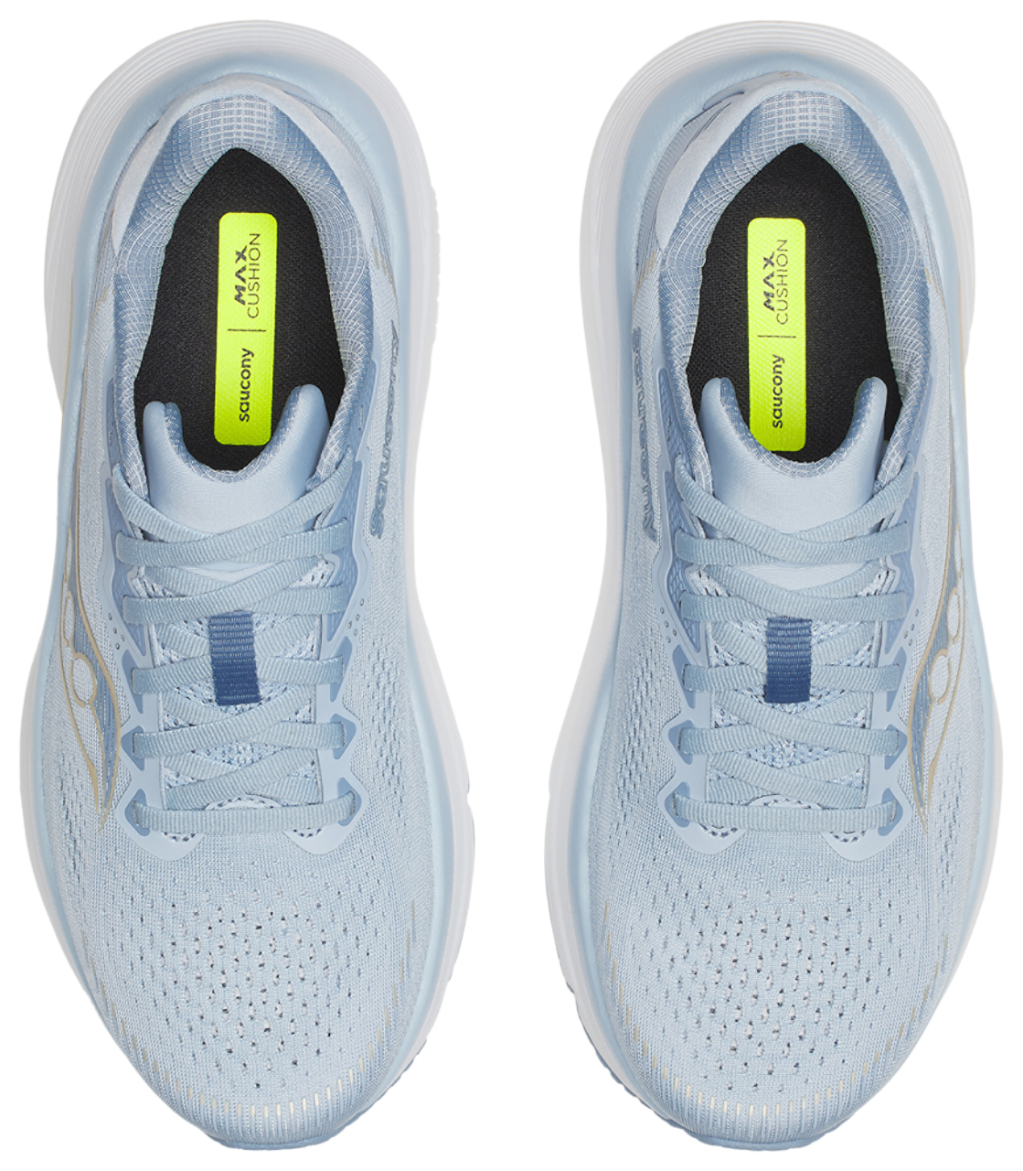 Saucony Guide 19 Image 4 of 5. Tap to open photo gallery.