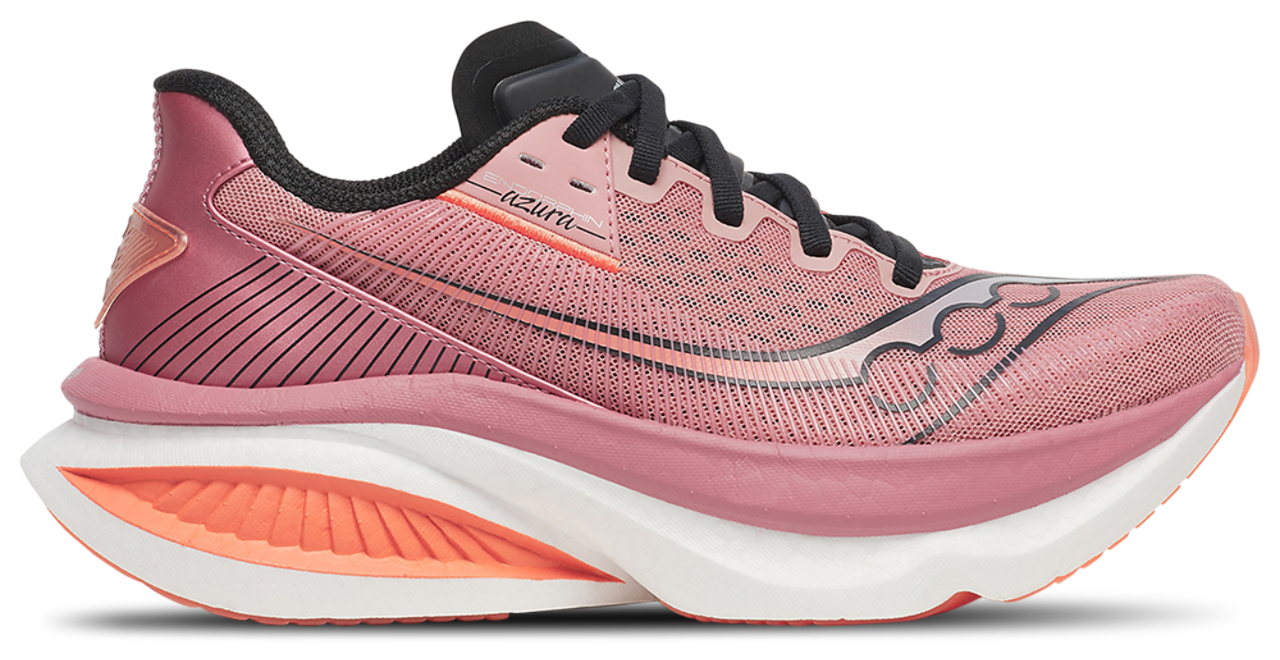 Saucony Endorphin Azura Image 1 of 5. Tap to open photo gallery.