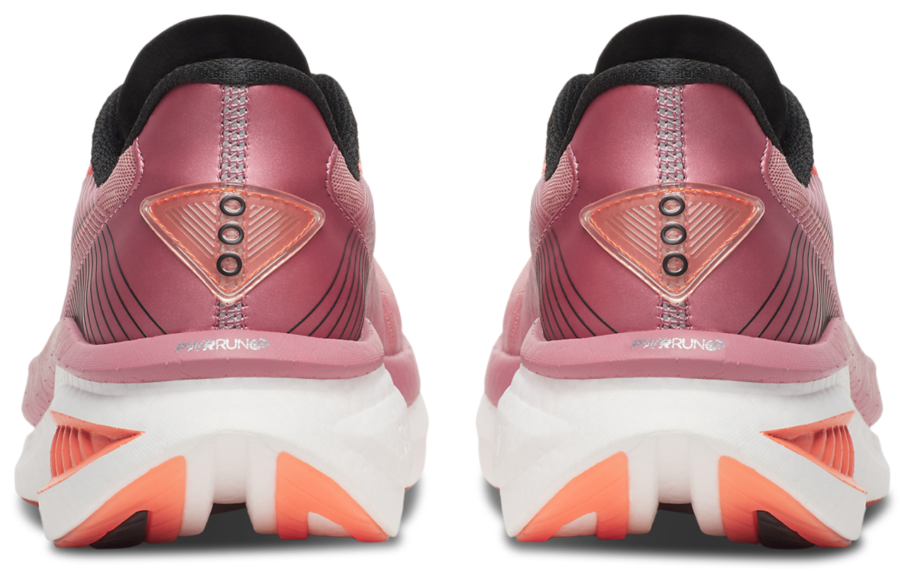 Saucony Endorphin Azura Image 3 of 5. Tap to open photo gallery.