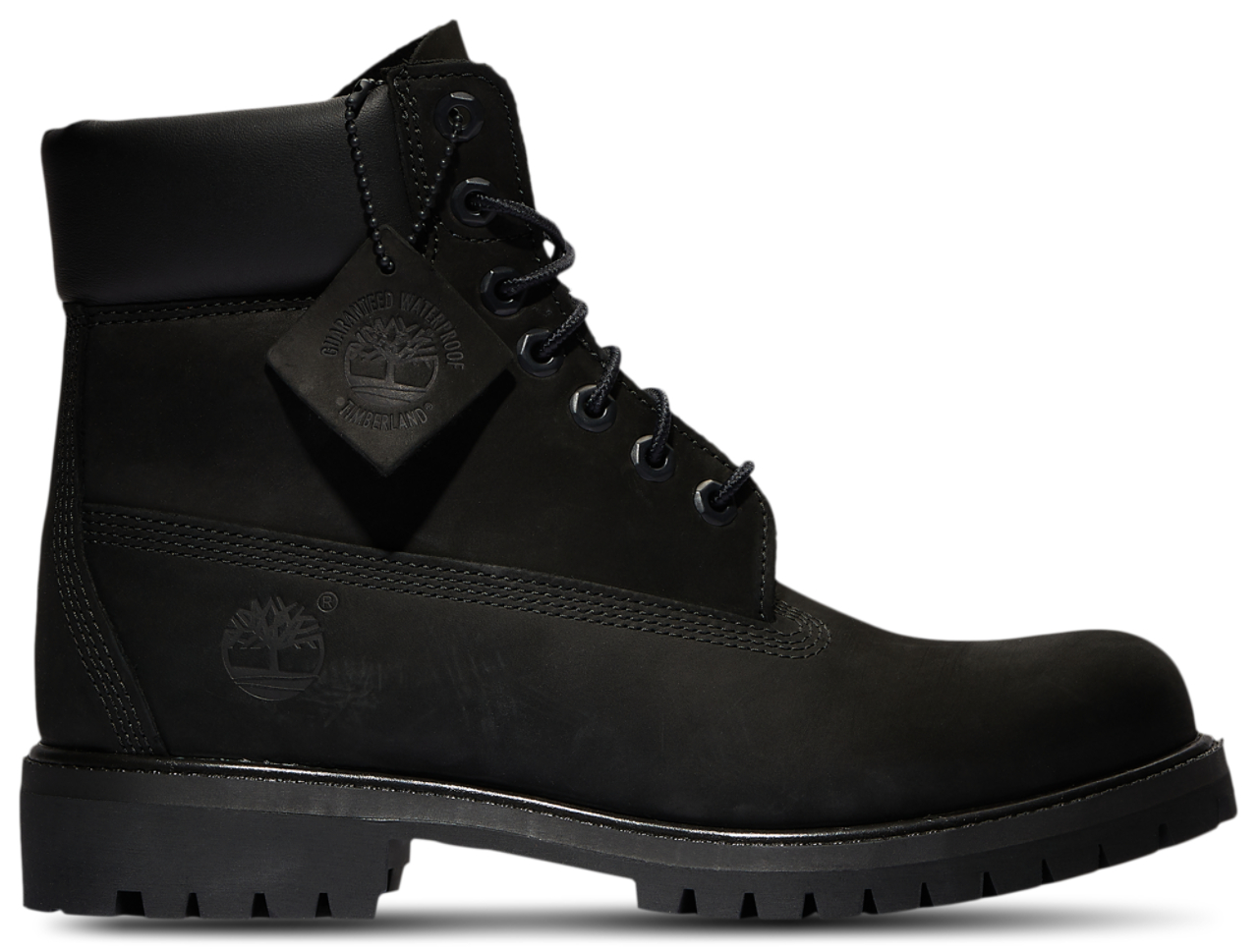 Timberland 6" Premium Waterproof Boots Image 1 of 5. Tap to open photo gallery.