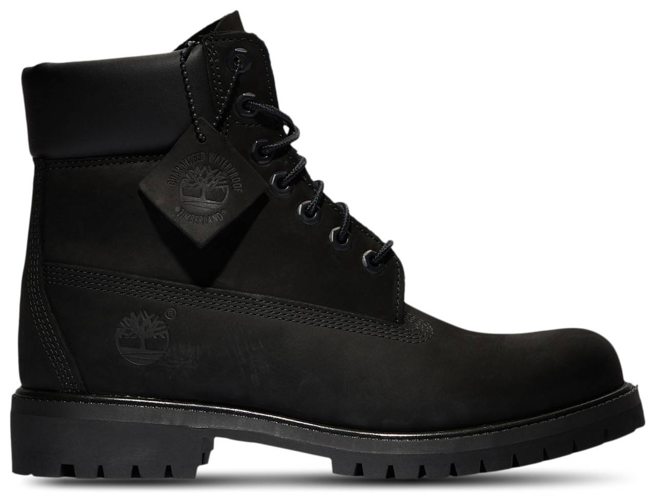 Timberland 6" Premium Waterproof Boots Image 1 of 5. Tap to open photo gallery.