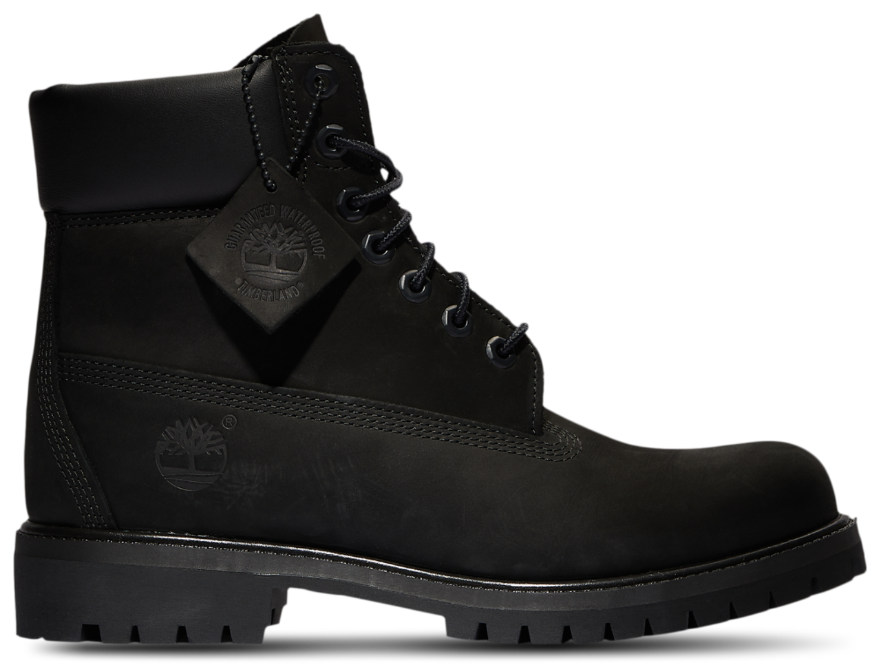 Timberland 6