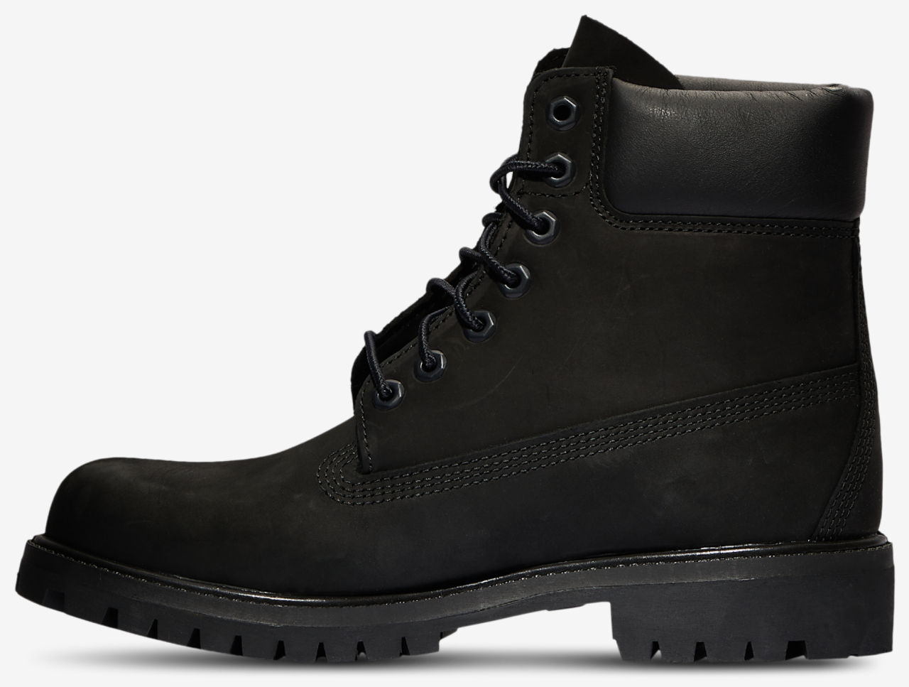 Timberland 6" Premium Waterproof Boots Image 2 of 5. Tap to open photo gallery.