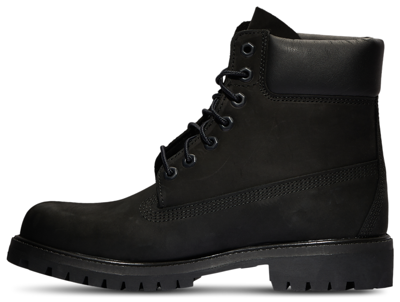 Timberland 6" Premium Waterproof Boots Image 2 of 5. Tap to open photo gallery.