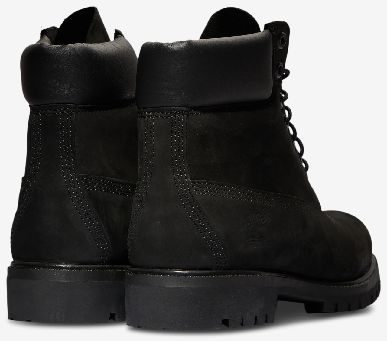 Timberland 6" Premium Waterproof Boots Image 3 of 5. Tap to open photo gallery.