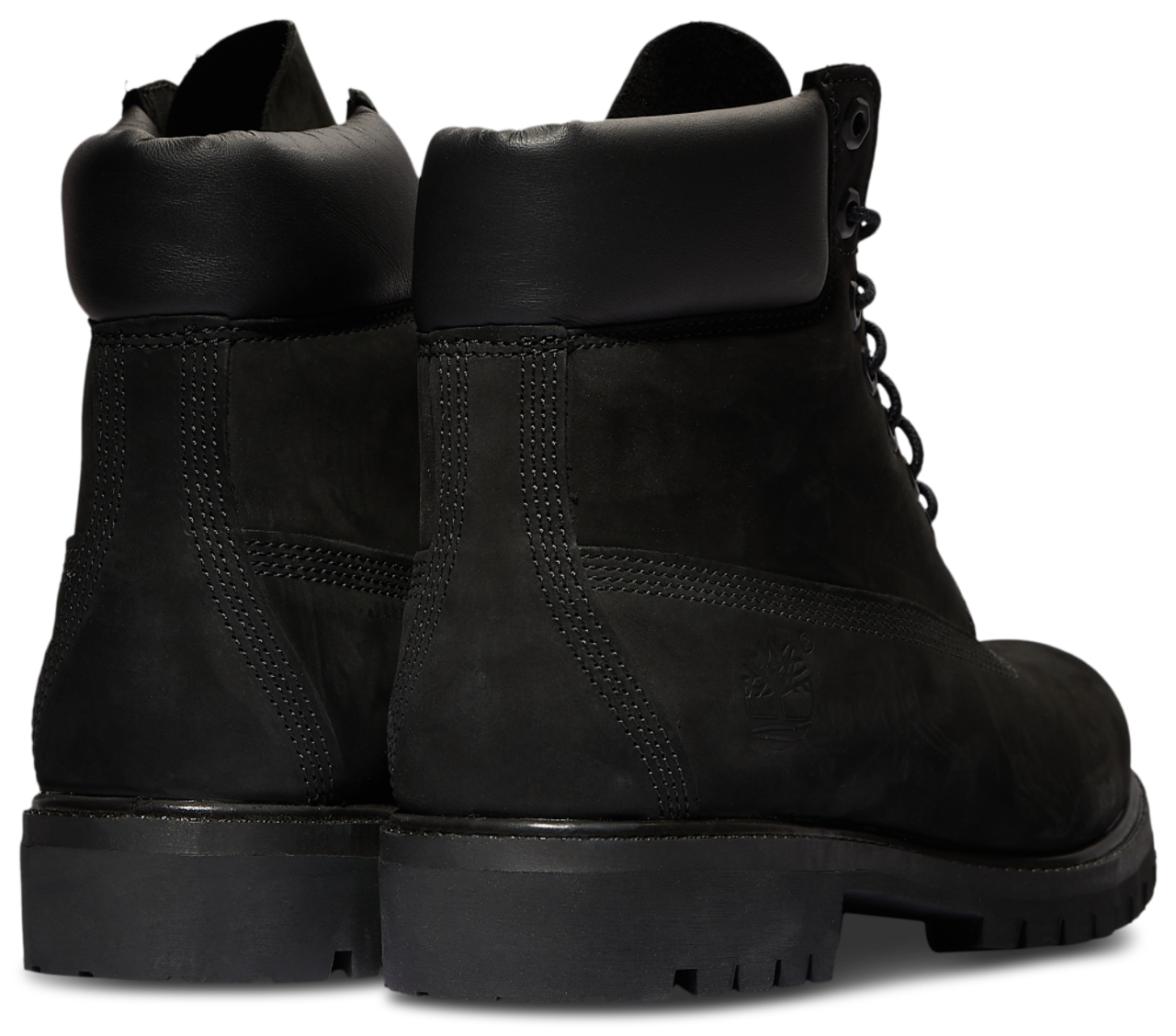 Timberland 6" Premium Waterproof Boots Image 3 of 5. Tap to open photo gallery.