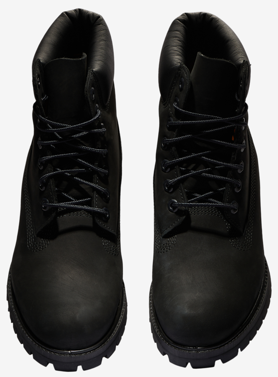Timberland 6" Premium Waterproof Boots Image 4 of 5. Tap to open photo gallery.