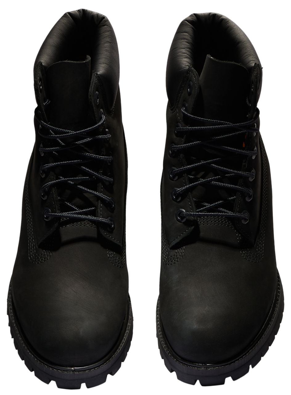Timberland 6" Premium Waterproof Boots Image 4 of 5. Tap to open photo gallery.