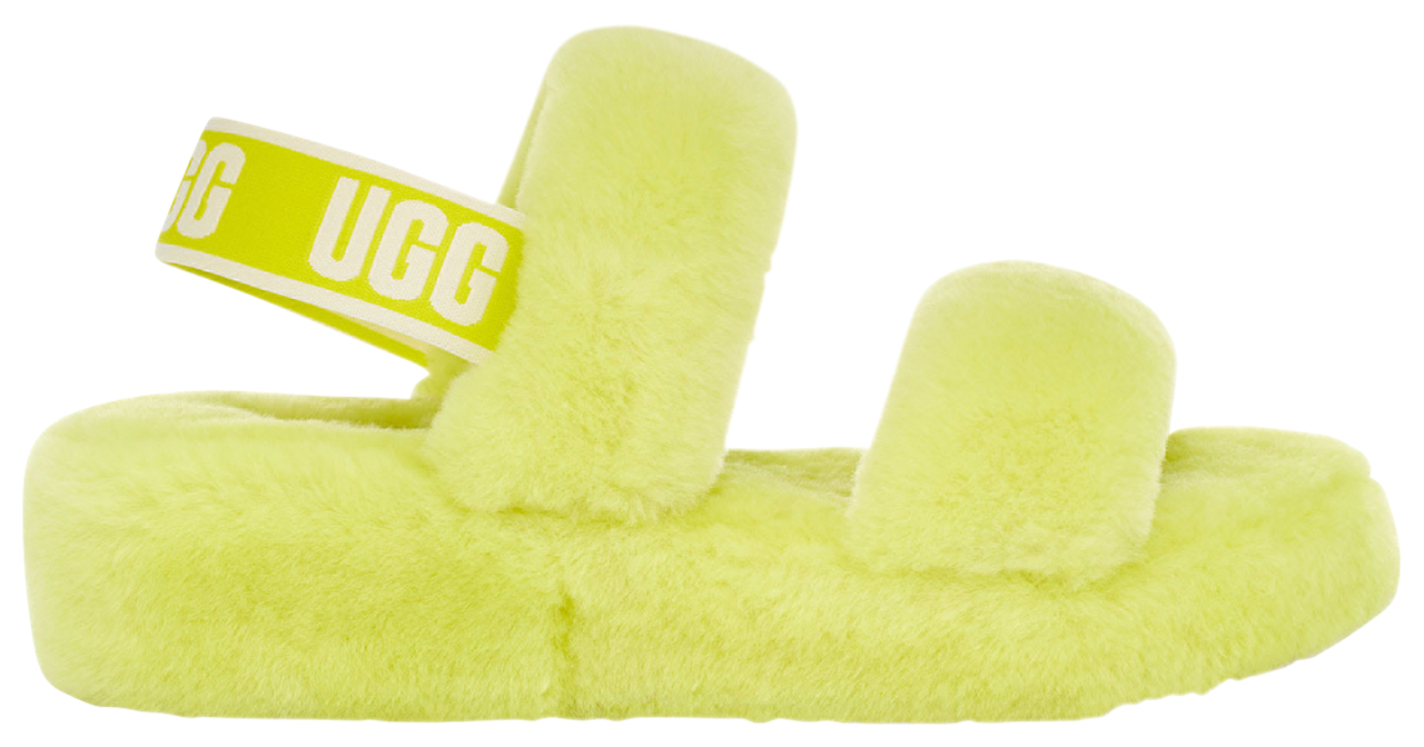 UGG Oh Yeah Slide Image 1 of 5. Tap to open photo gallery.