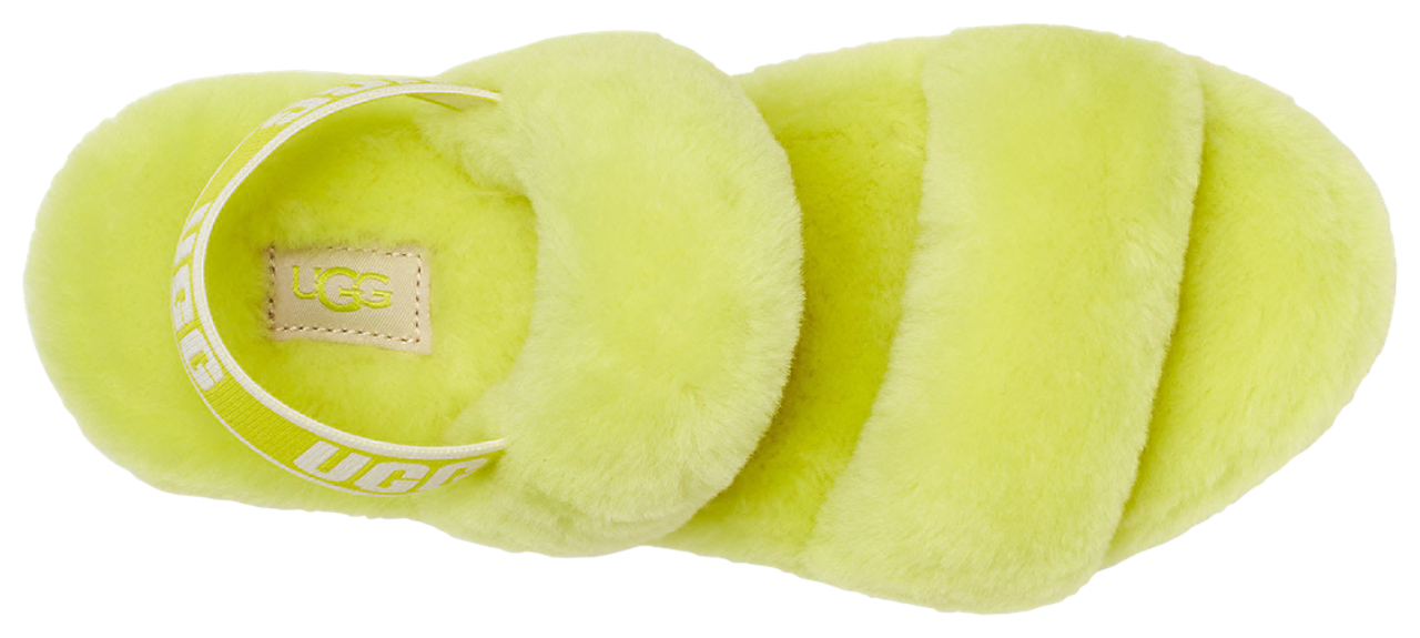 UGG Oh Yeah Slide Image 4 of 5. Tap to open photo gallery.