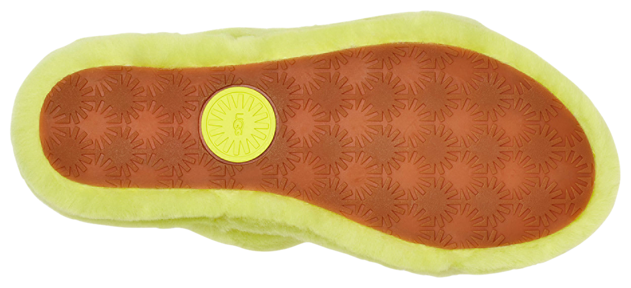 UGG Oh Yeah Slide Image 5 of 5. Tap to open photo gallery.