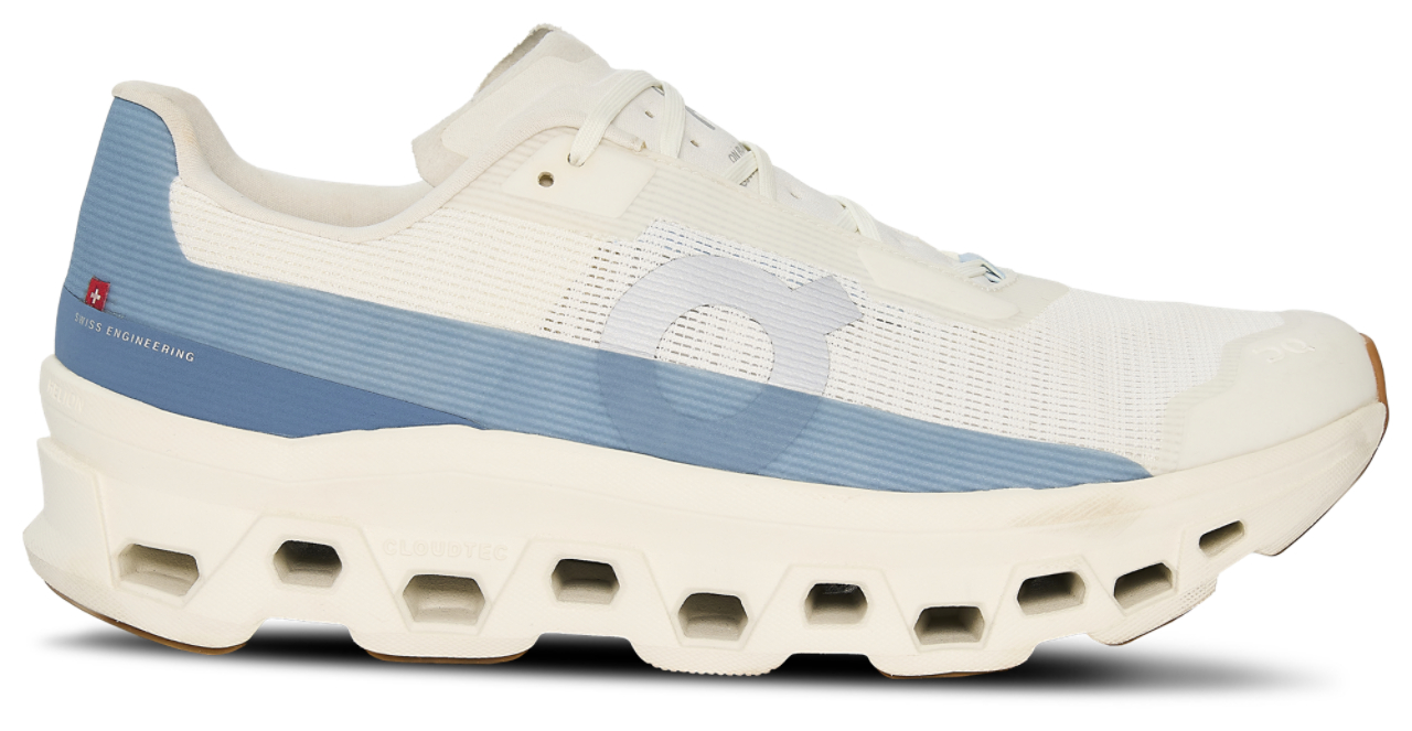 On Cloudmonster Void - Men's | Foot Locker