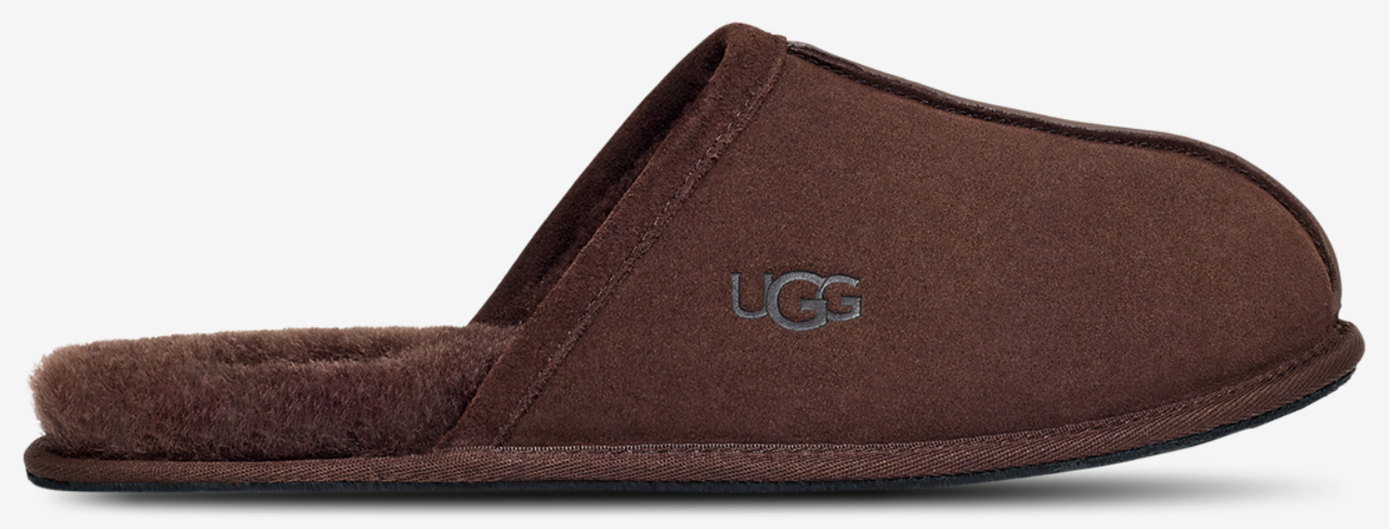 UGG Scuff Logo Image 1 of 5. Tap to open photo gallery.