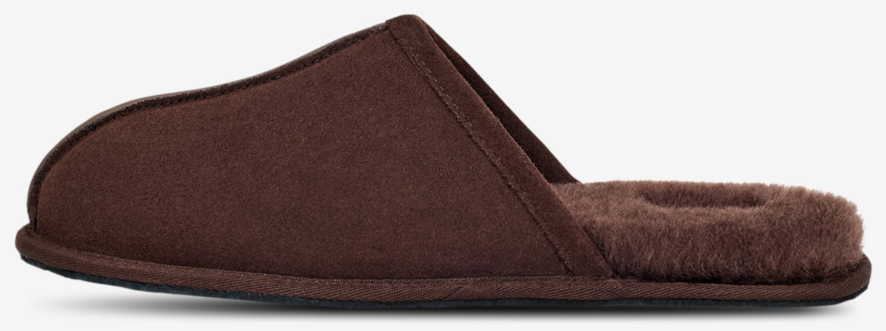UGG Scuff Logo Image 2 of 5. Tap to open photo gallery.