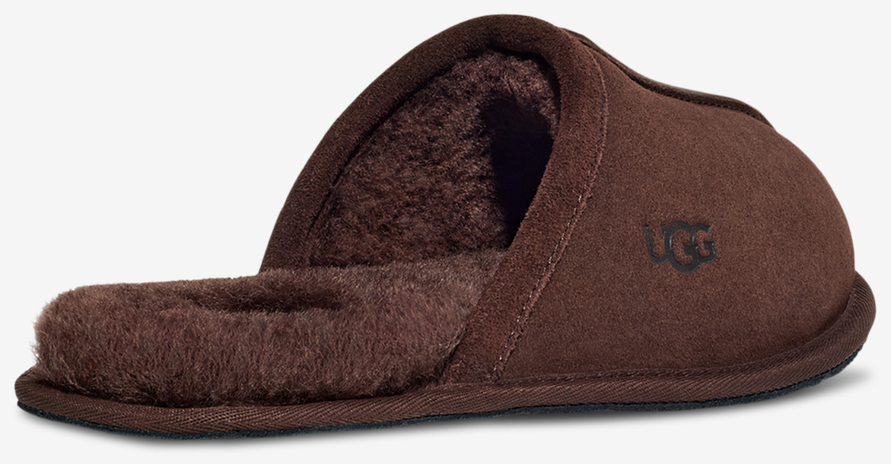 UGG Scuff Logo Image 3 of 5. Tap to open photo gallery.