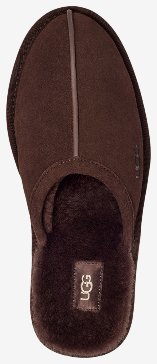 UGG Scuff Logo Image 4 of 5. Tap to open photo gallery.