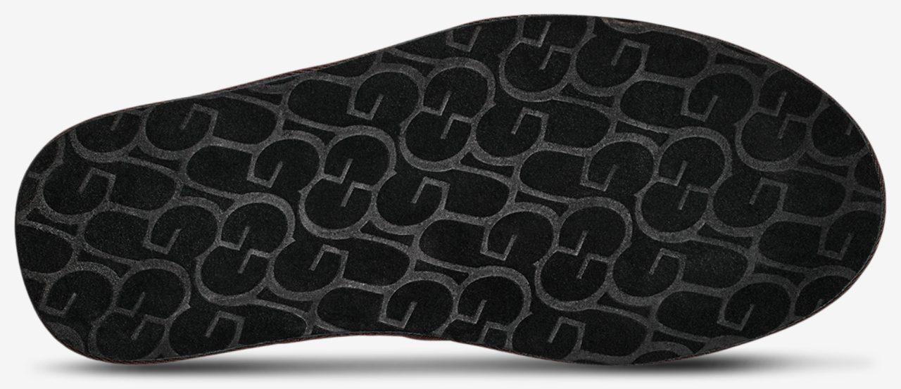 UGG Scuff Logo Image 5 of 5. Tap to open photo gallery.