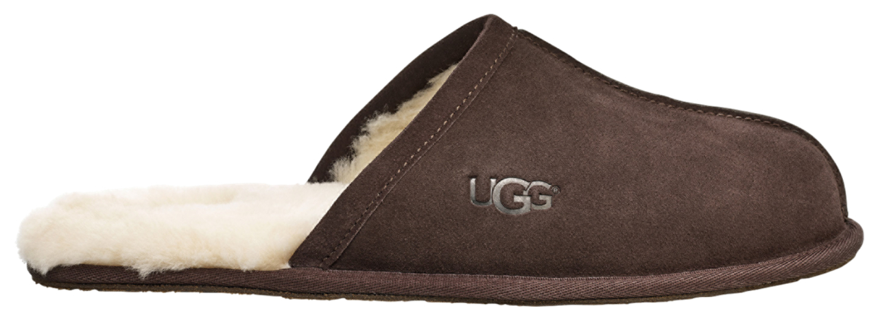 UGG Scuff Logo Image 1 of 5. Tap to open photo gallery.