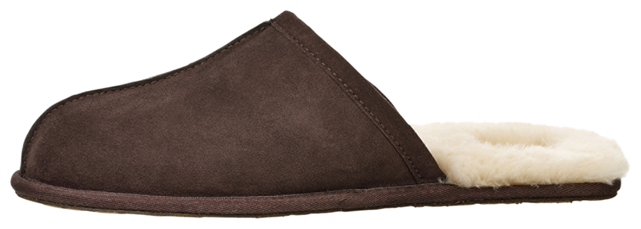 UGG Scuff Logo Image 2 of 5. Tap to open photo gallery.