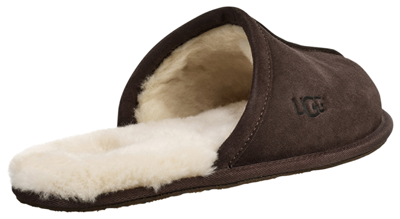 UGG Scuff Logo Image 3 of 5. Tap to open photo gallery.