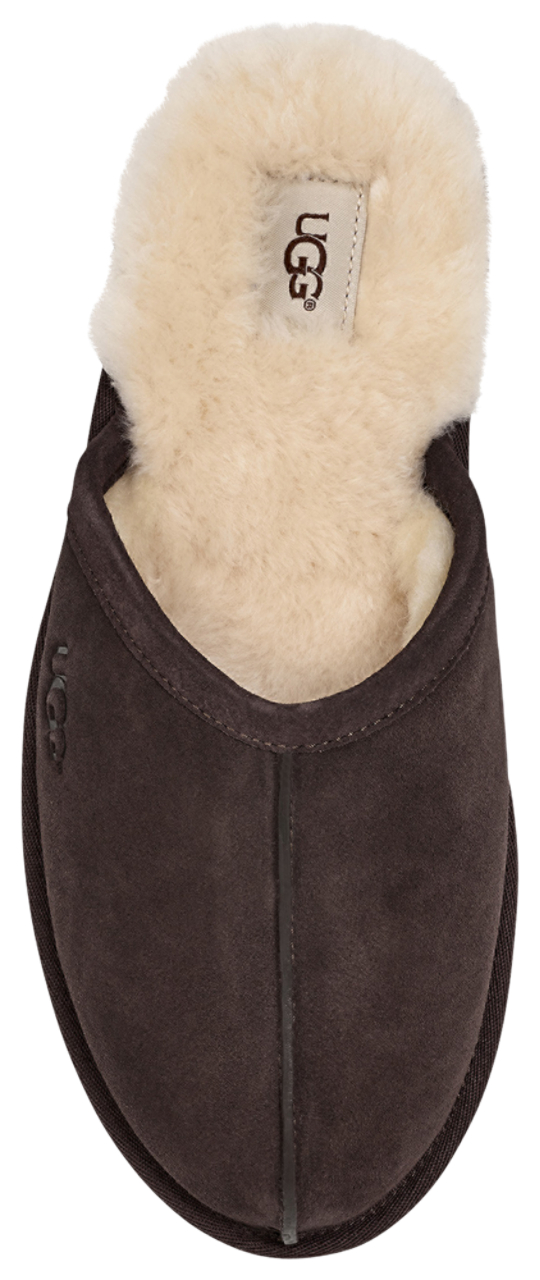 UGG Scuff Logo Image 4 of 5. Tap to open photo gallery.