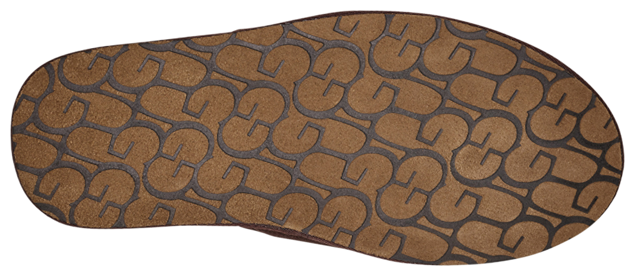 UGG Scuff Logo Image 5 of 5. Tap to open photo gallery.