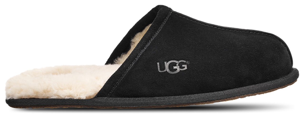 UGG Scuff Logo Image 1 of 11. Tap to open photo gallery.