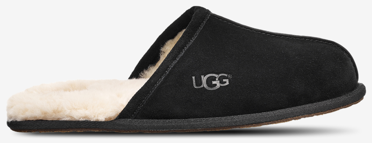 UGG Scuff Logo Image 1 of 11. Tap to open photo gallery.